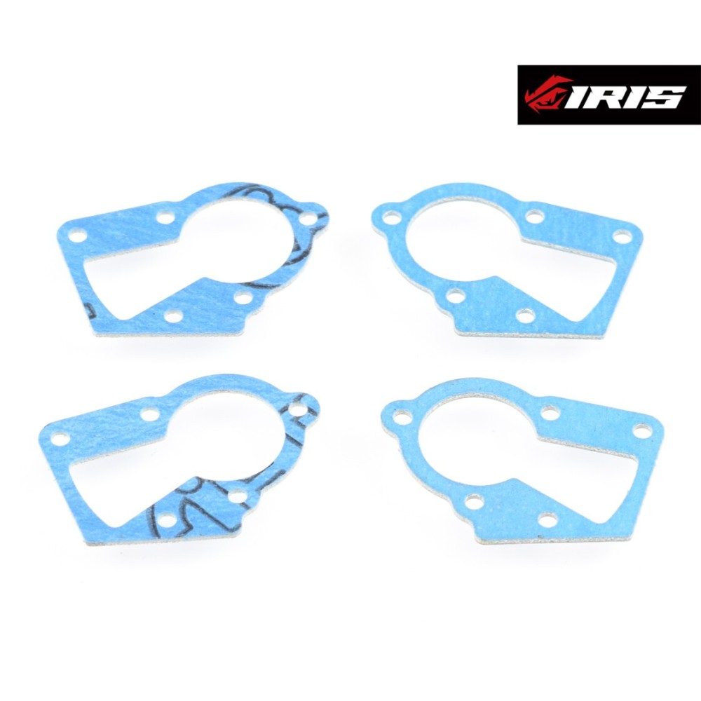 Iris ONE Shock Sealing (4pcs) IRIS-50014 Iris ONE Shock Sealing (4pcs) IRIS-50014