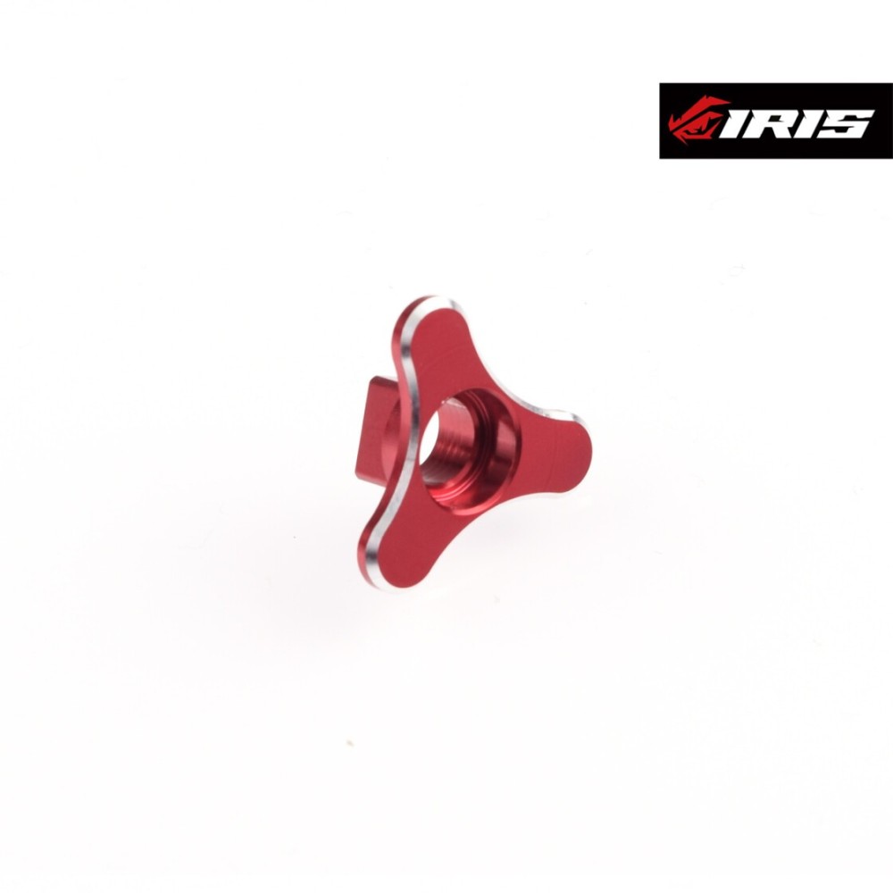 Iris ONE Spur Gear Adapter IRIS-39001 Iris ONE Spur Gear Adapter IRIS-39001