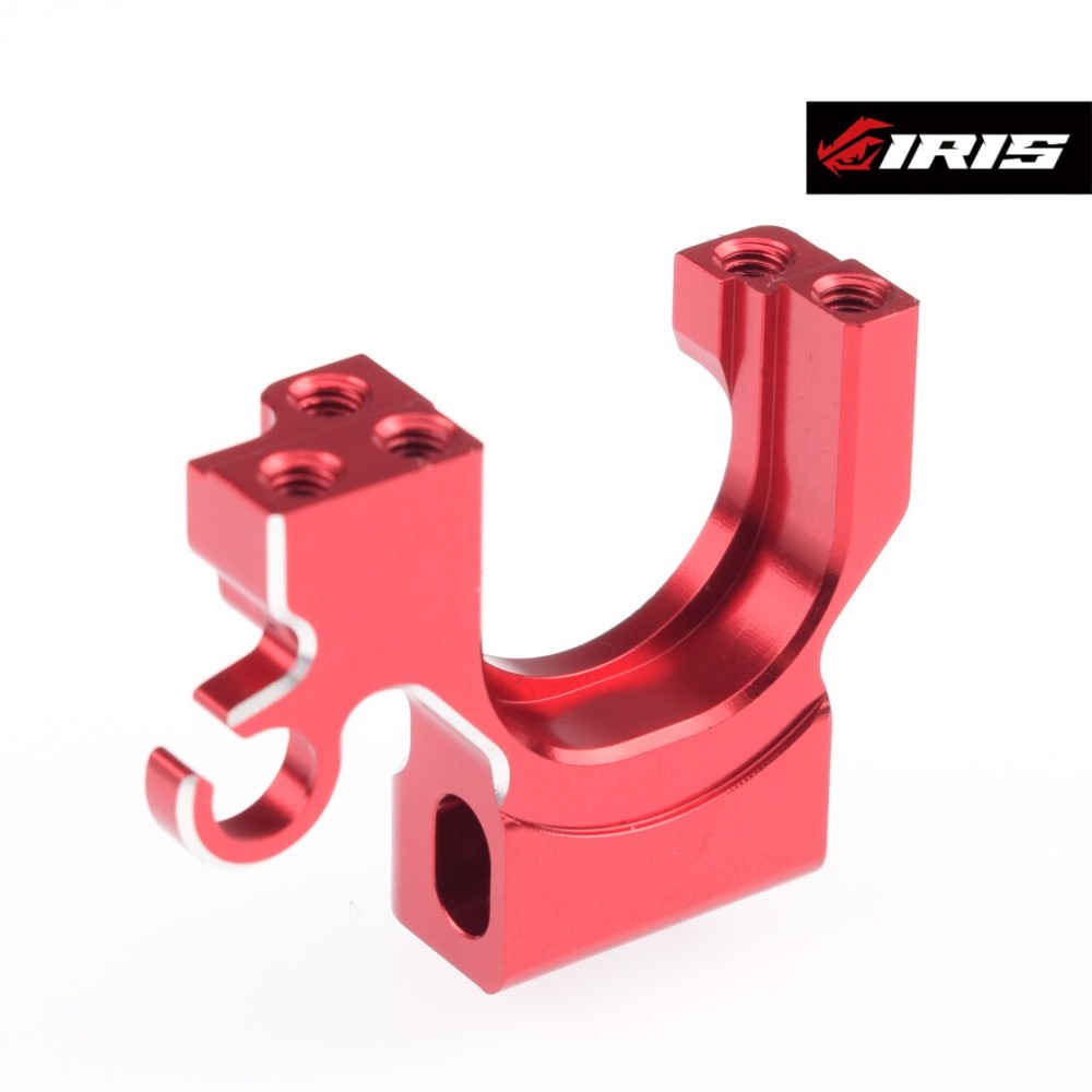 Iris ONE Bulkhead left IRIS-21002