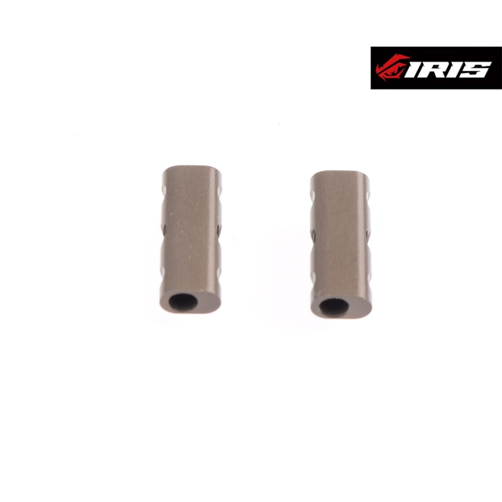 Iris ONE Bulkhead Insert - 0.75mm (2pcs) IRIS-21004 Iris ONE Bulkhead Insert - 0.75mm (2pcs) IRIS-21004