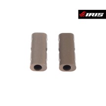 Iris ONE Bulkhead Insert - 0.25mm (2pcs) IRIS-21005