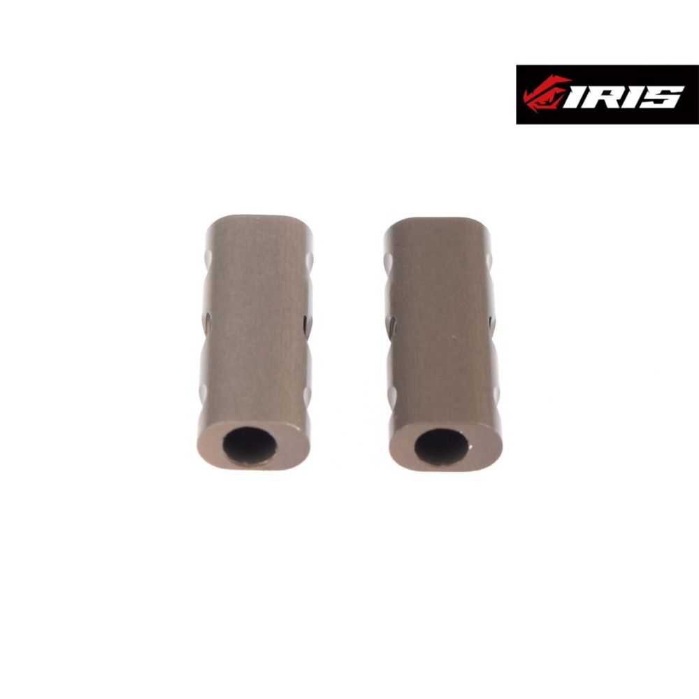 Iris ONE Bulkhead Insert - 0.25mm (2pcs) IRIS-21005 Iris ONE Bulkhead Insert - 0.25mm (2pcs) IRIS-21005