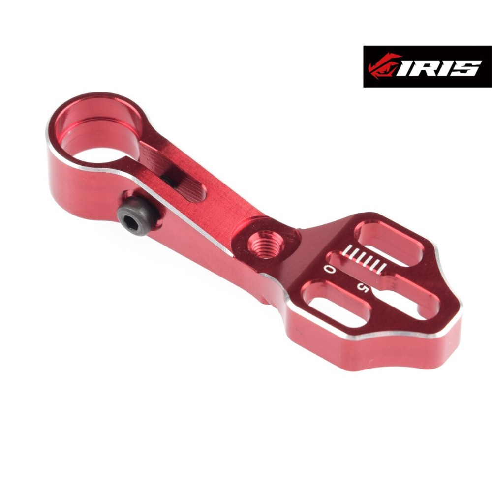 Iris ONE Center Steering Arm Slide System IRIS-21007