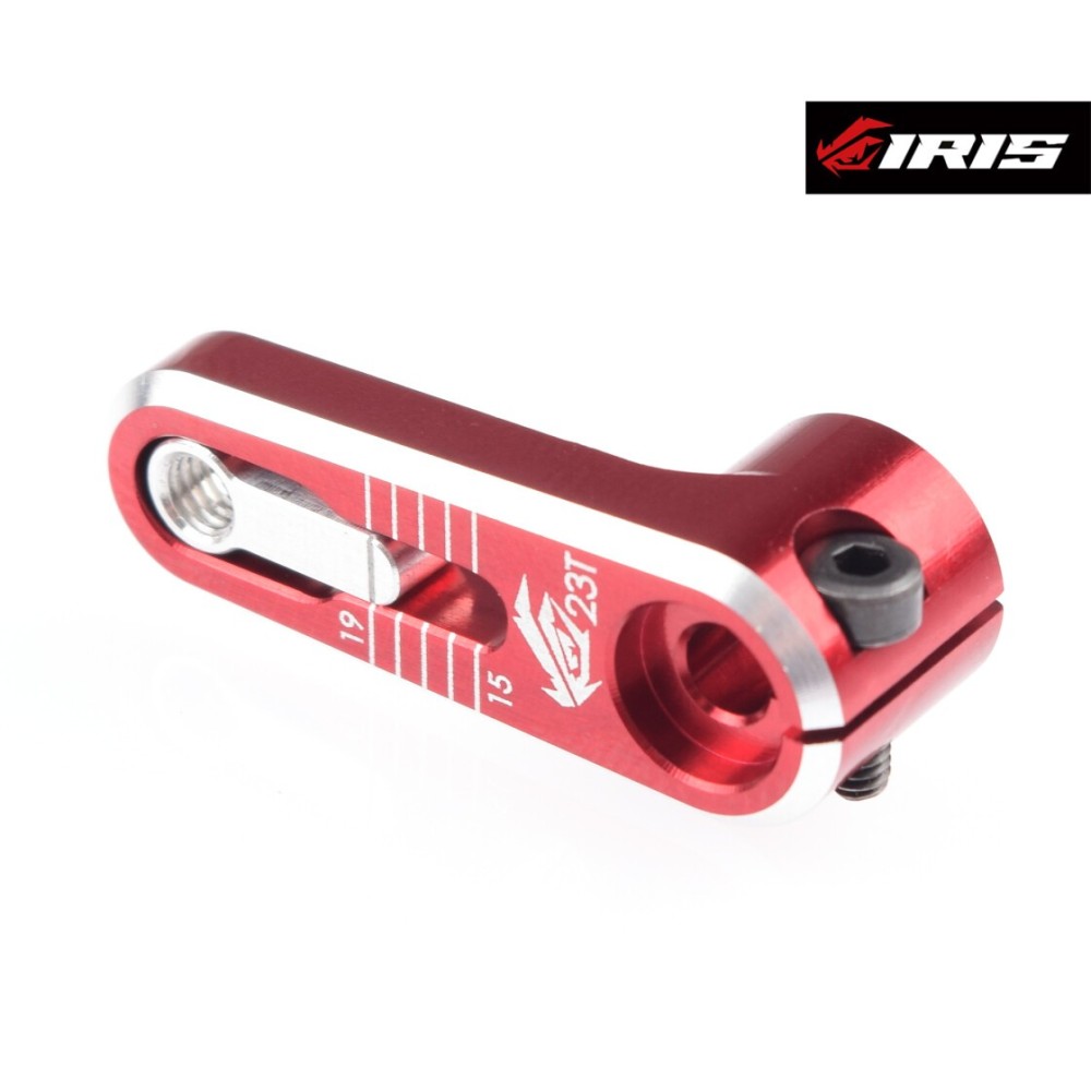Iris ONE Servo Horn 23T IRIS-73001