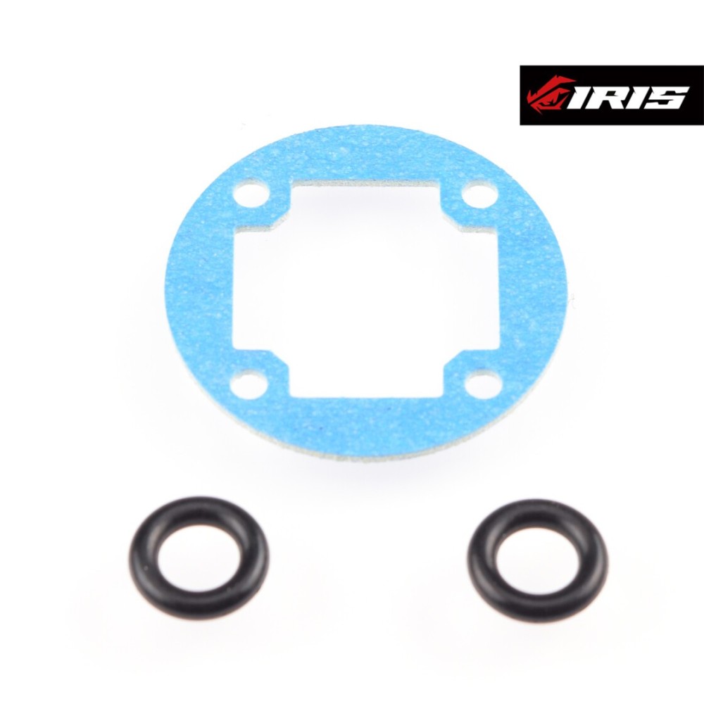 Iris ONE Differential Seal and O-Ring Set IRIS-32003