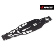 Iris ONE 2.0mm Aluminium Linear Flex Chassis IRIS-20000