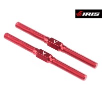 Iris ONE Aluminium Turnbuckle 42mm (2pcs) IRIS-40001