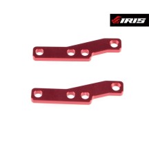Iris ONE Suspension Arm Shock Mount (2pcs) IRIS-40003