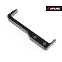 Iris ONE Aluminium LiPo Holder IRIS-21009