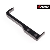 Iris ONE Aluminium LiPo Holder IRIS-21009