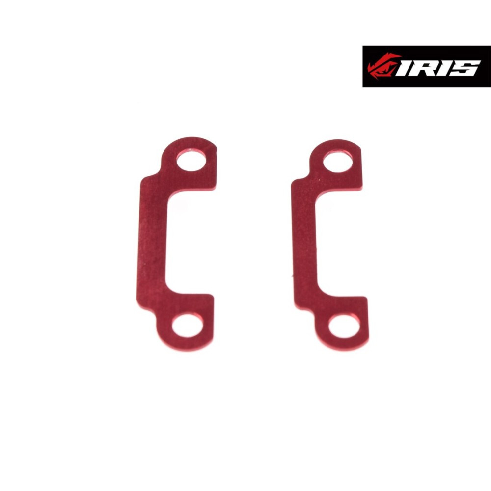 Iris ONE Upper Arm Shim - 0.5mm (2pcs) IRIS-85005 Iris ONE Upper Arm Shim - 0.5mm (2pcs) IRIS-85005