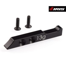 Iris ONE Motor Mount Weight 13g IRIS-75003