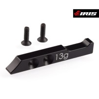 Iris ONE Motor Mount Weight 13g IRIS-75003
