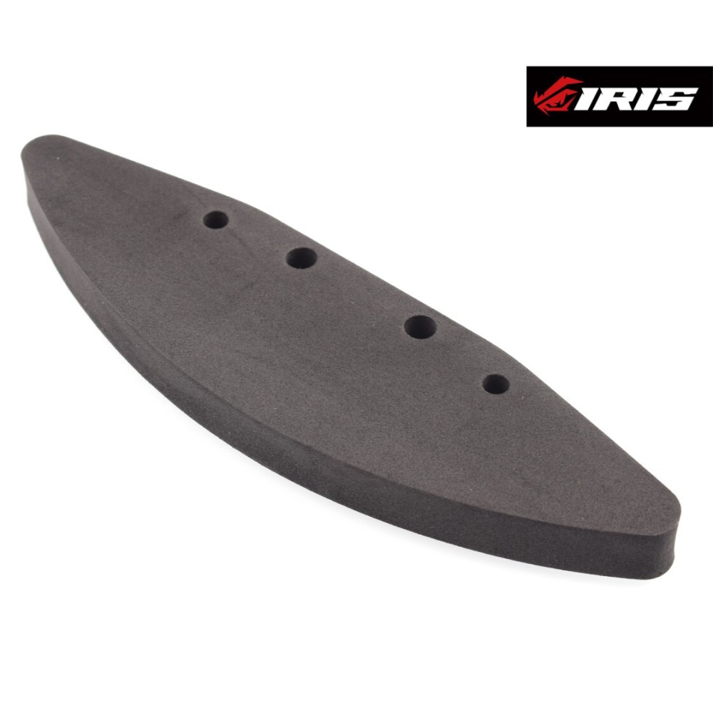 Iris ONE Foam Bumper IRIS-70000