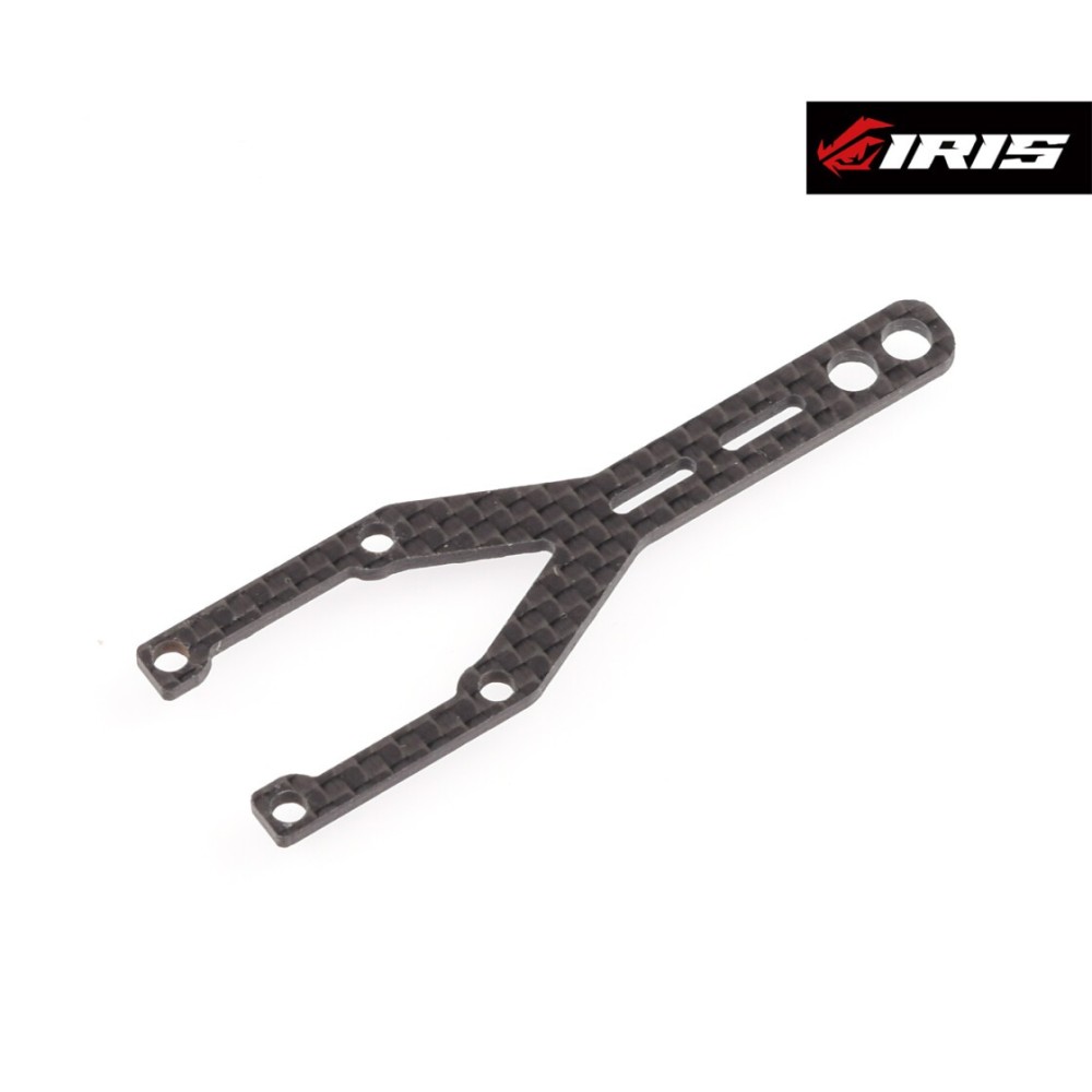Iris ONE Rear Topdeck IRIS-22001 Iris ONE Rear Topdeck IRIS-22001