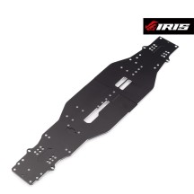 Iris ONE 2.0mm Aluminium Solid Chassis IRIS-20001