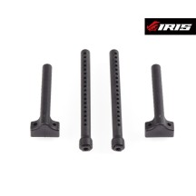 Iris ONE Body Post Set IRIS-23001