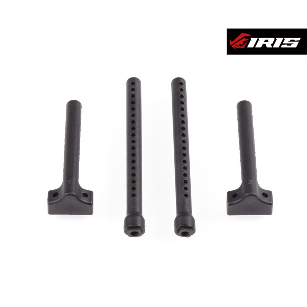 Iris ONE Body Post Set IRIS-23001 Iris ONE Body Post Set IRIS-23001