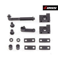 Iris ONE Battery Mount Set IRIS-23002