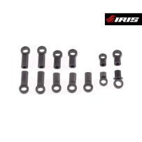 Iris ONE Ball Cup Set IRIS-40006