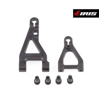 Iris ONE Suspension Arm Set (Front + Rear) IRIS-40007