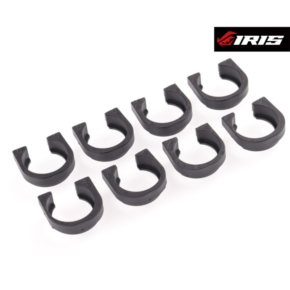 Iris ONE Belt Tensioner Set IRIS-39002 Iris ONE Belt Tensioner Set IRIS-39002