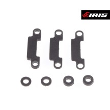 Iris ONE Shim Set IRIS-23003