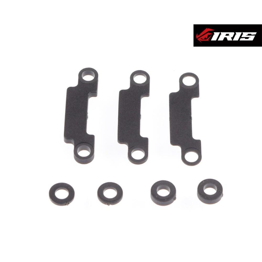 Iris ONE Shim Set IRIS-23003 Iris ONE Shim Set IRIS-23003