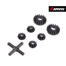 Iris ONE Differential Gear Set IRIS-32004