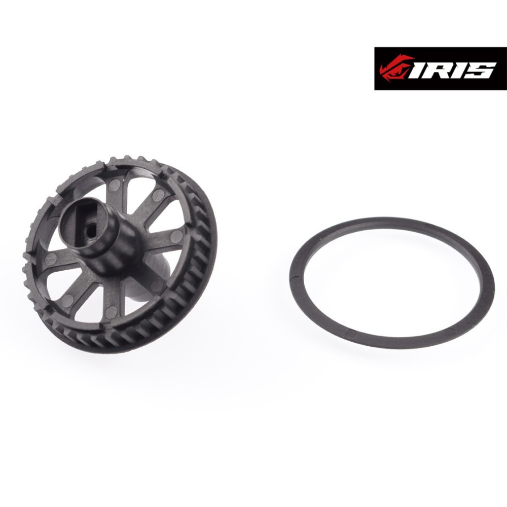 Iris ONE Spool IRIS-32005