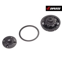 Iris ONE Differential Case Set IRIS-32006