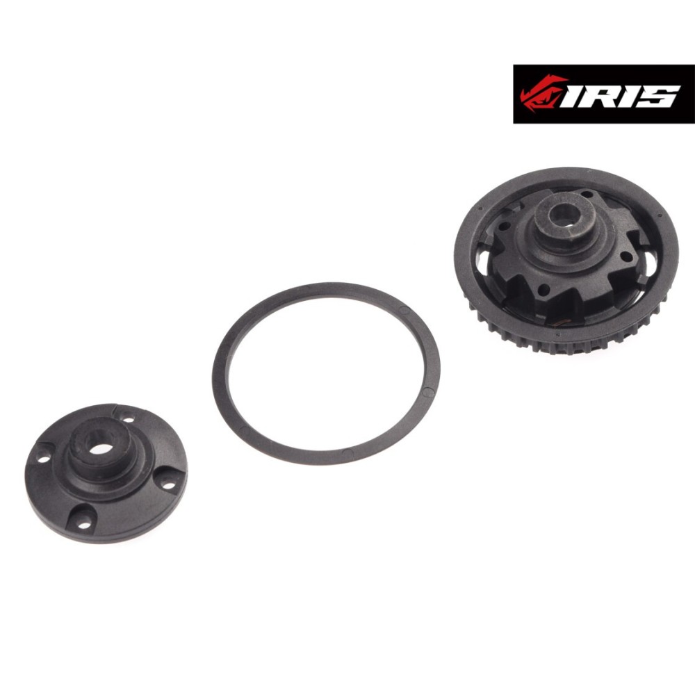 Iris ONE Differential Case Set IRIS-32006