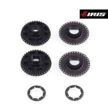 Iris ONE Middle Gear Set IRIS-32007