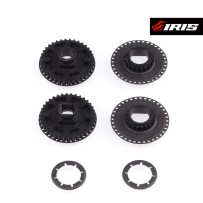 Iris ONE Middle Gear Set IRIS-32007