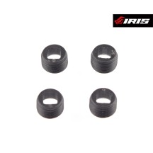 Iris ONE Suspension Ball Adjustment Nut Set IRIS-41003