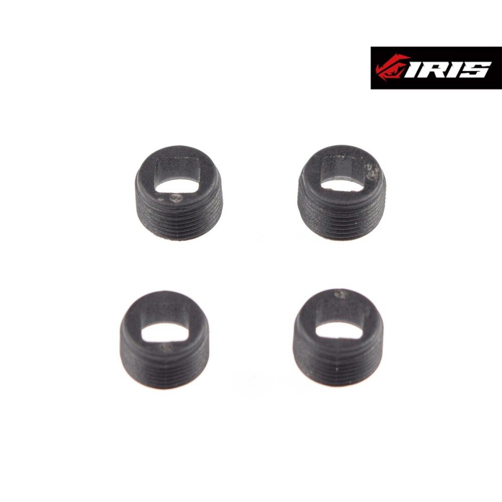 Iris ONE Suspension Ball Adjustment Nut Set IRIS-41003