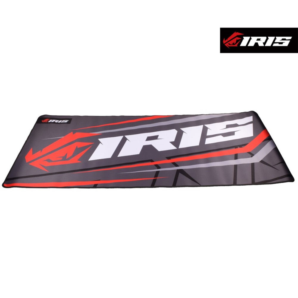 Iris Pit Mat (110x50cm) IRIS-90002 Iris Pit Mat (110x50cm) IRIS-90002