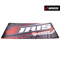 Iris | RUDDOG Pit Mat (110x50cm) IRIS-90003