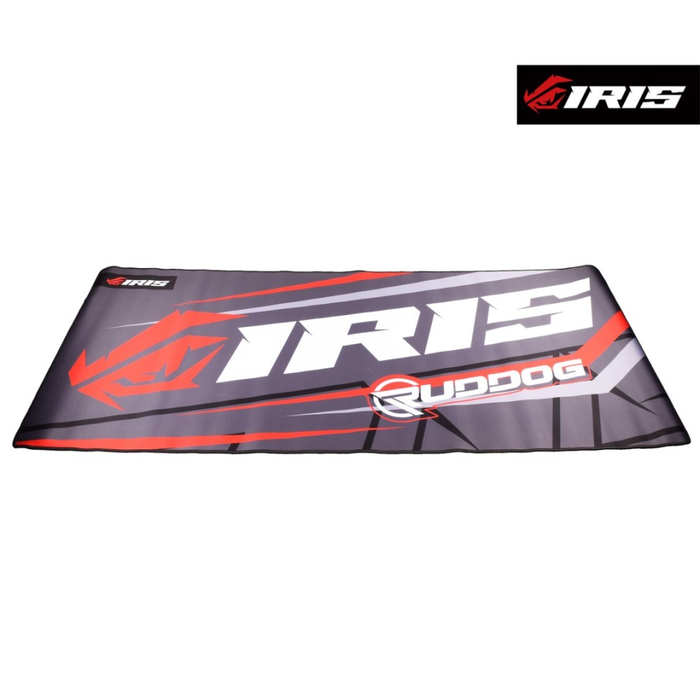 Iris | RUDDOG Pit Mat (110x50cm) IRIS-90003