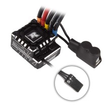 Reedy Blackbox 610R Competition ESC AE27016