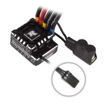 Reedy Blackbox 610R Competition ESC AE27016