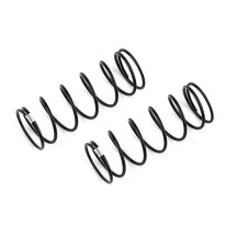 Muelles delanteros 13 mm blancos Team Associated AE71160