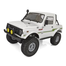 Element RC Enduro Bushido RTR AE40118