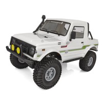 Element RC Enduro Bushido RTR AE40118