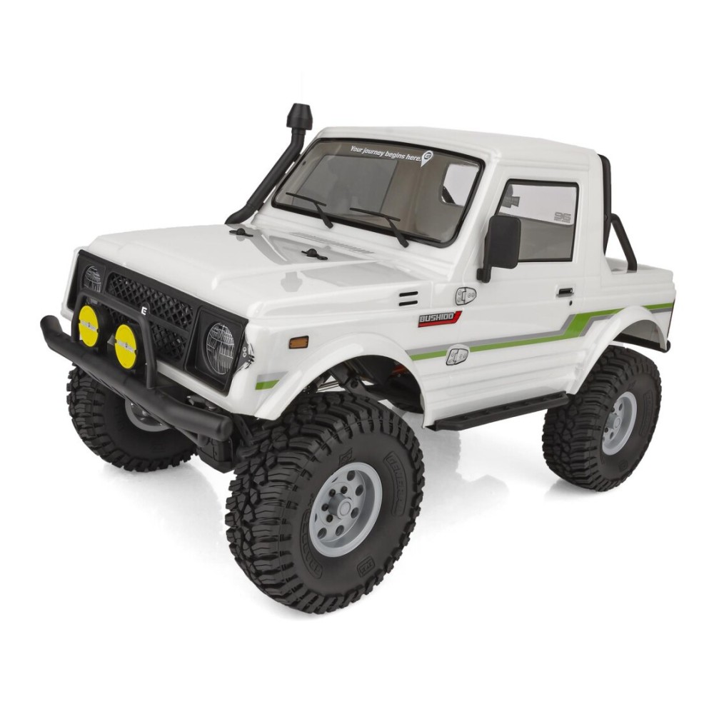 Element RC Enduro Bushido RTR AE40118