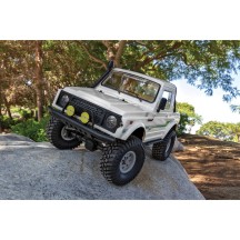 Element RC Enduro Bushido RTR AE40118