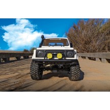 Element RC Enduro Bushido RTR AE40118