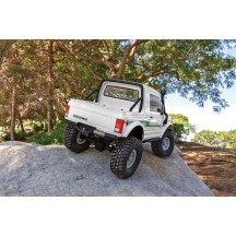 Element RC Enduro Bushido RTR AE40118