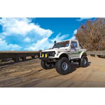 Element RC Enduro Bushido RTR AE40118