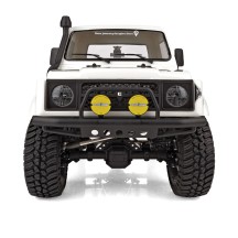Element RC Enduro Bushido RTR AE40118